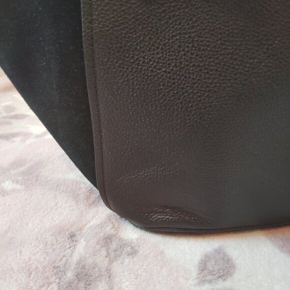 Michael Kor Small Tote Bag NWT - Picture 8 of 8